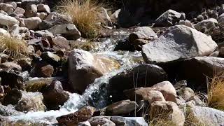 23-07-25 - Water flow in Arizona 2023