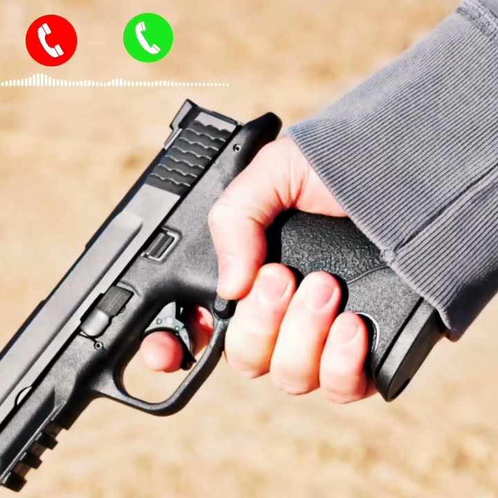 gun ringtone