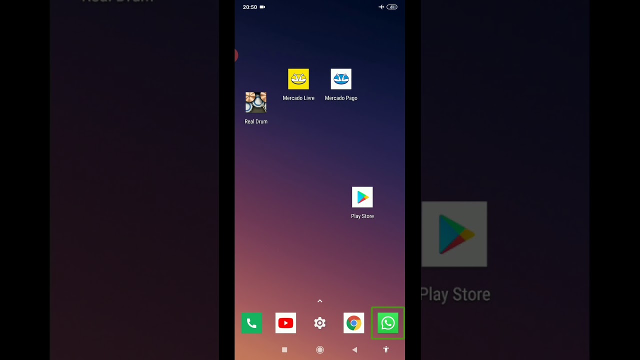 Como desativar o TalkBack no xiaomi MI 8 lite e outros xiaomi
