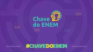 Chave do Enem - Segundo Ano - Matemática - 09/05/2024