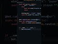 Day 13 of adding new feature to my Discord bot every day until I get a job