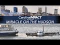 Carolina Impact Season 6 Episode 12 Miracle on the Hudson