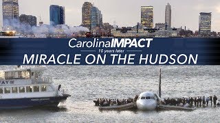 Carolina Impact Season 6 Episode 12 Miracle on the Hudson