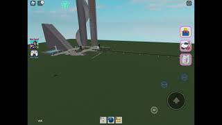 Albert roblox but Albert screams