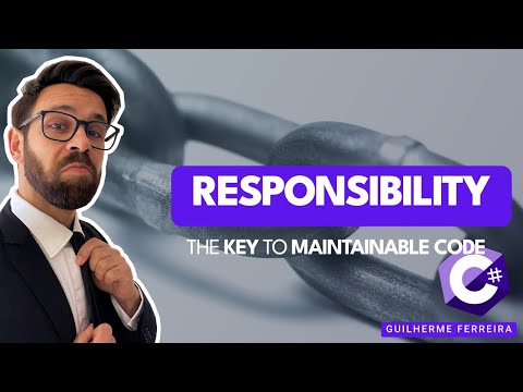 Refactoring C# with Chain of Responsibility