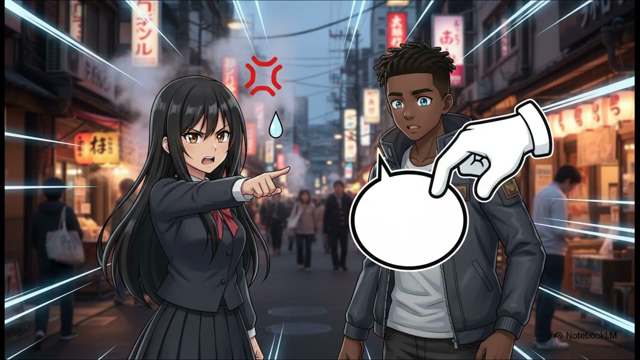 [Util] Make Manga WITHOUT Drawing? (Manga Maker ComiPo)