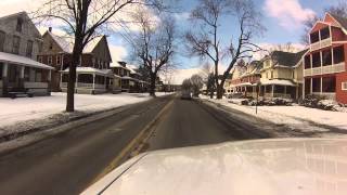 Download lagu Driving around williamsport and penn college Driving around williamsport and penn college