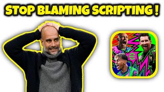 You’re Not Losing Because of Scripting… Here’s the REAL Problem