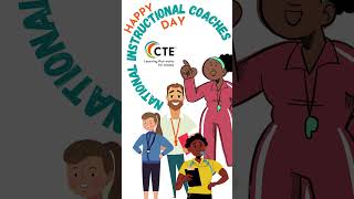 National Instructional Coaches Appreciation Day