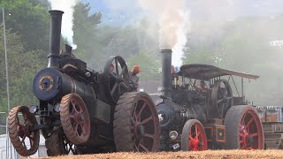 Welland Steam Rally 2026 (Heavy Haulage)