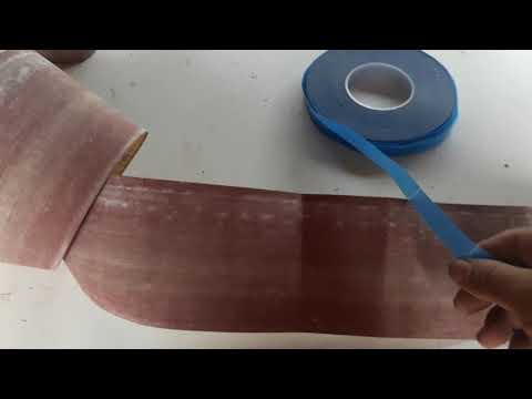 Видео: Шкурка за шлифовъчни машини: изборът на шкурка за лентова, плоска и вибрационна шлифовъчна машина за дърво. Как да сменим велкро шкурка?