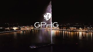 Grand Prix d'Horlogerie de Genève 2024
