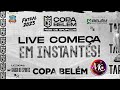 COPA BELÉM - FUTSAL 2023