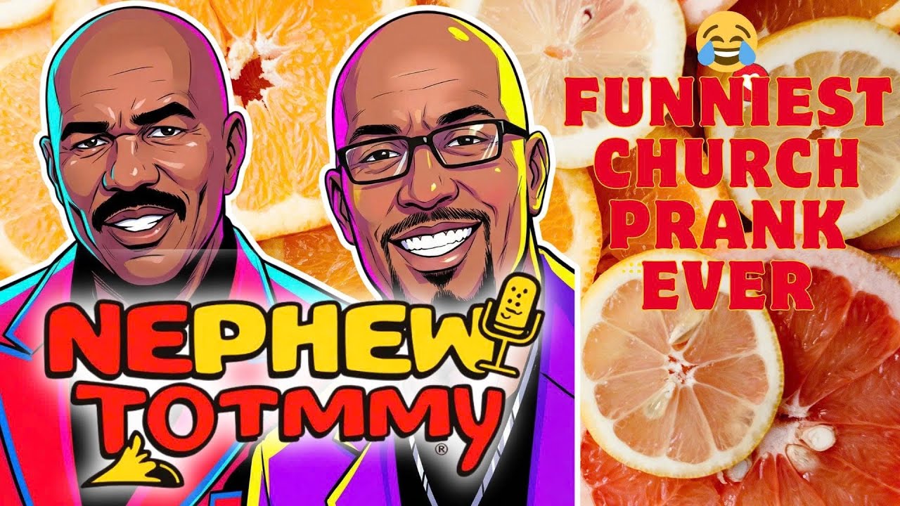 The Caller Walked Right Into THE TRAP