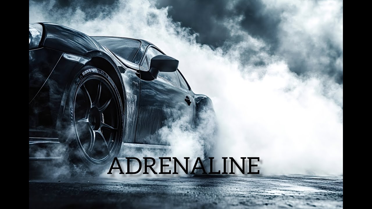 ADRENALINE | Perfect Soundtrack For Deep-House Trap Hip-Hop Car Rides | FLORÉN FLO