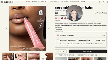 9 Conversion Rate Lessons From a $10M+ Shopify Store