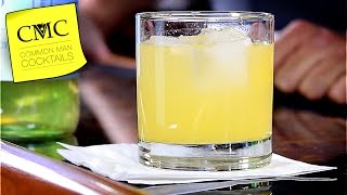 cocktail video