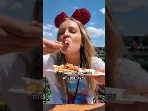 Best Disney World Park