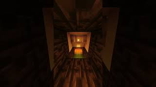 Run From Null In Minecraft