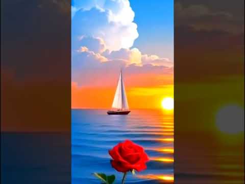 Фантазии ИИ. Лето. AI Fantasies. Summer. #fantasy #ai #naturelovers #nature #summer