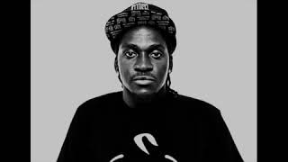 Pusha T - My God (Instrumental)