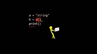 Python Animation Tutorial 🔥 | Cool Coding Visuals in Python #coding #ai #programming #learnpython