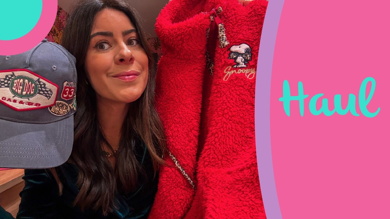 💖TRY ON HAUL | COMPRAS REBAJAS Y NUEVA COLECCIÓN➡️ ZARA, PULL & BEAR, PARFOIS...💖‪@cientounlunares 