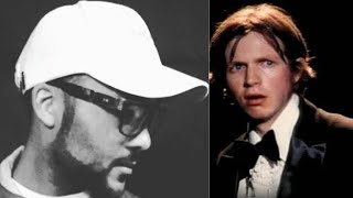 COOL! FIRST TIME HEARING BECK - WHERE ITS AT - REACTION!!!