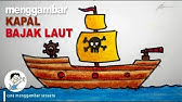 Cara Menggambar Kapal Pesiar Mudah Dan Bagus How To Draw Cara Menggambar Kapal Pesiar Mudah Dan Bagus How To Draw