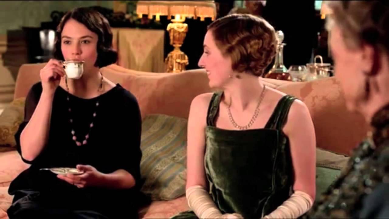 Dowager Countess - Best Moments - Series 3