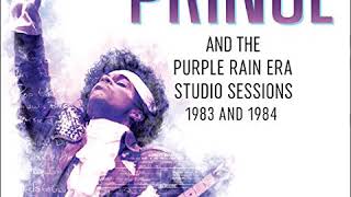 Prince and the Purple Rain Era Studio Sessions (Audiobook) by Duane Tudahl - free sample