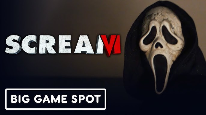 Hayden Panettiere Joins Cast of Scream 6 - Gameranx
