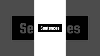 100 Sentences (Father 03) english englishspeaking learnenglish learningenglish vocabulary