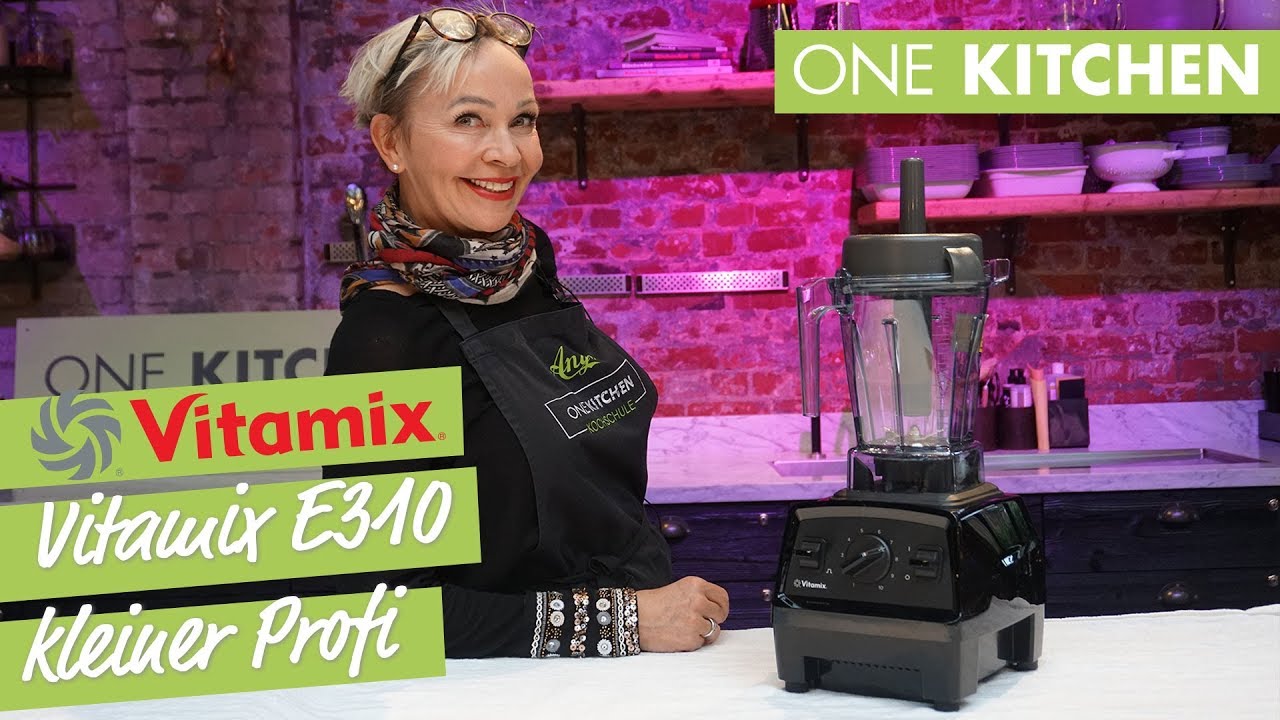 Vitamix E310 Explorian Standmixer - Mix it up | by One Kitchen