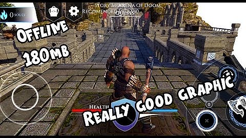 The slayer RPG | gameplay Android