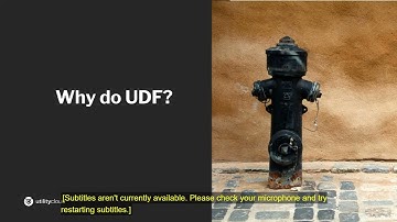 Skill Series - Designing Unidirectional Flushing Programs that actually work