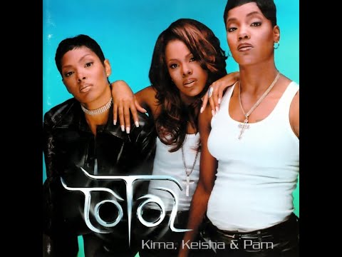 Total    If You Want Me feat  Mase