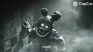 William afton [i was bored] NOT MINE 