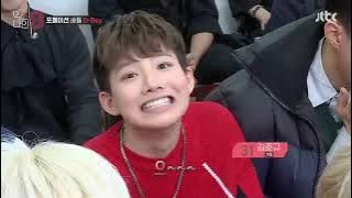 MIXNINE EPS 08 FULL - SUB INDO
