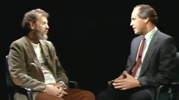 Conscious Living, Conscious Dying with Stephen Lev...