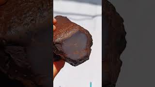 اکندرایت مریخی