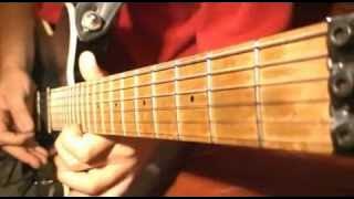 Van Halen - The Dream is Over