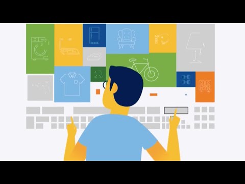 Walmart | Explainer Video by Yum Yum Videos