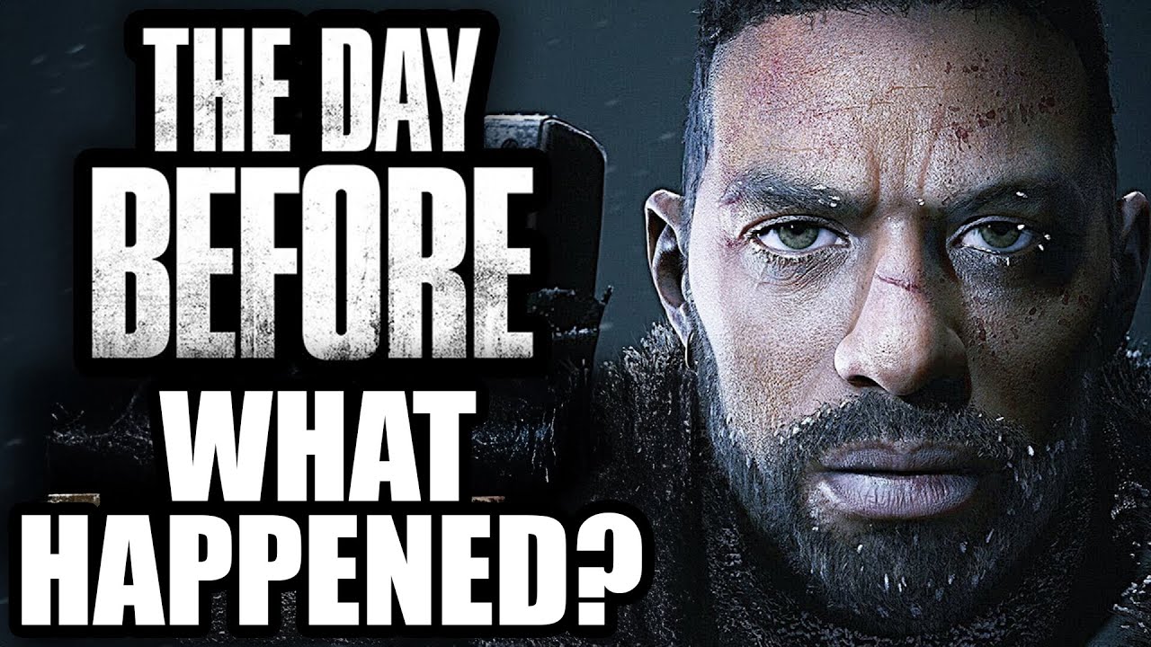 The Day Before Early Access Review - IGN