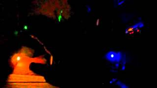 Antyrama-Piwnica Pod Targową