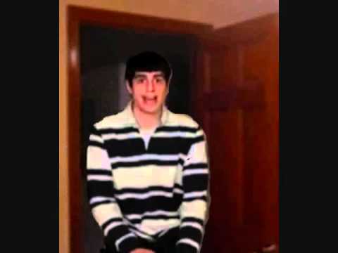 YTP: Gamedude has an affair with Stephen the Freakout Kid