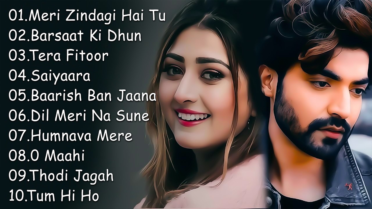 New Hindi Song 2026💜Arijit Singh,Jubin Nautiyal,Atif Aslam,Neha Kakkar,Armaan Malik,Shreya Ghoshal