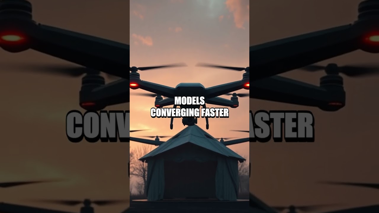 Federated AI Drones for Real-Time Structural Mapping