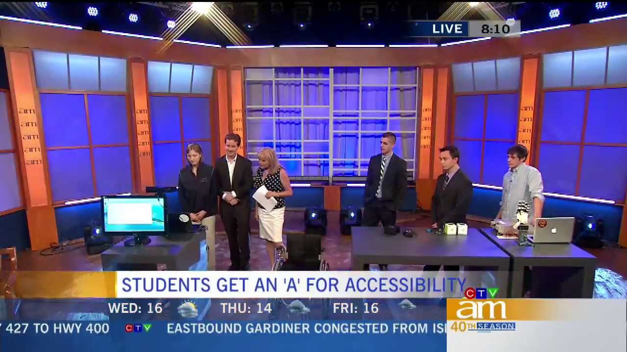 InterFace: Hands-free Computer Control - YouTube