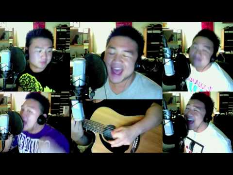 Kevin Lien - In My Head (Jason Derulo COVER) feat. YOU!!
